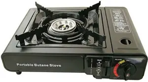 Portable Gas Stove