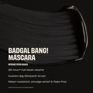 Benefit Badgal Bang Mascara 8.5G