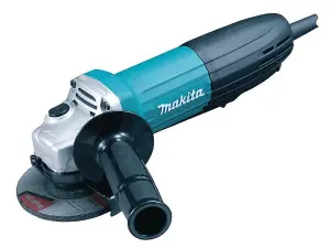 MAKITA GA4534 240v Angle grinder 4.1/2" (115mm)