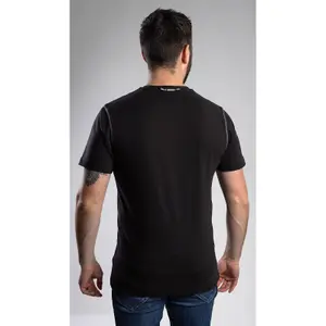 Helly Hansen - Oxford T-Shirt - Black - Tee Shirt - S