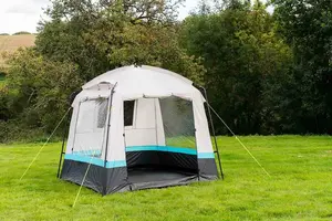 OLPRO Outdoor Leisure Products Pod Kitchen Tent