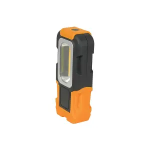 Mini LED Work Lamp - 3W COB Worklamp - WL3-MC