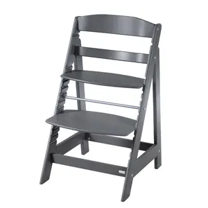 Sit Up Flex High Chair Anthracite