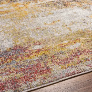 VALERIE Modern Abstract Area Rug 200 x 275 cm