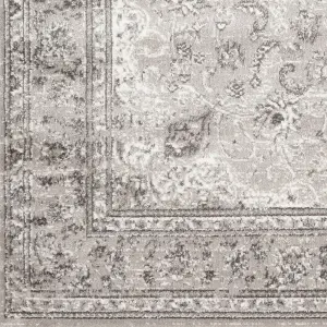 SANVI Oriental Vintage Area Rug 160 x 220 cm