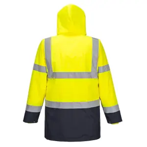 Portwest Essential 5in1 Hi-Vis Jacket