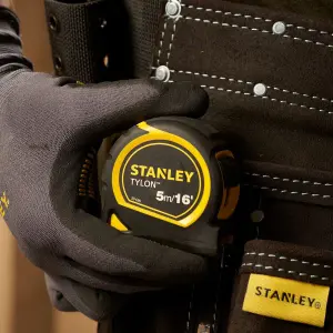 Stanley Tape measure 5m