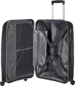 American Tourister Bon Air Hard Medium Suitcase - Black