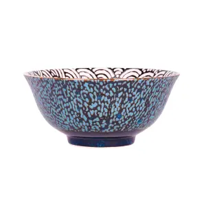 Mikasa Satori Porcelain 16cm Rice Bowl