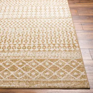 MILA Oriental Vintage Area Rug 120 x 170 cm