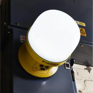 Stanley Area Globe 30W 2600lm Corded Integrated LED Work light