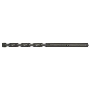 Sealey Straight Shank Rotary Impact Drill Bit 5.5x100mm General Purpose SS55X100