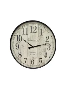 Antique         Style         Wall         Clock         50cm