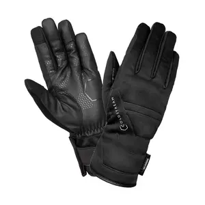 Coldstream Unisex Adult Duns StormGuard Winter Gloves Black (XS)