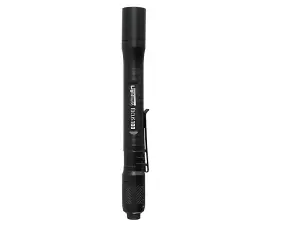 Lighthouse elite Focus100 LED Torch Penlight 100 lumens