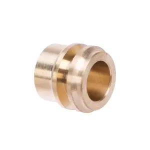 Flomasta EPH_WSP19_0357 Compression Straight Reducer (Dia)15mm x 8mm