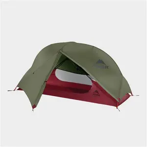 MSR Hubba NX Backpacking Tent