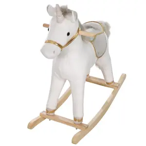 Rocking Horse