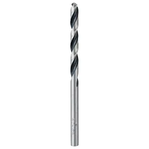 Bosch Professional HSS Twist PointTeQ Drill Bit - 10pc, 4.5mm