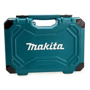 Makita 227 Piece General Maintenance Kit Spanner Screwdriver Socket Set Mechanic