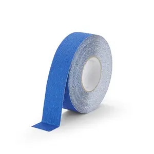 Anti Slip Waterproof Resistant Marine Safety-Grip Non Skid Tape perfect for Boats -Blue 50mm x 18.3m