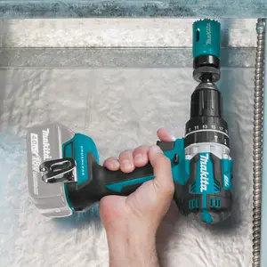 MAKITA DHP484Z 18v Combi drill