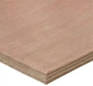 25mm Marine Plywood 610mm X 610mm (2ft X 2Ft)