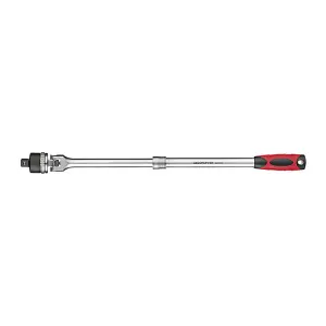 2C-Flex Head.Telescopic Ratchet 1/2" Drive 430-580mm