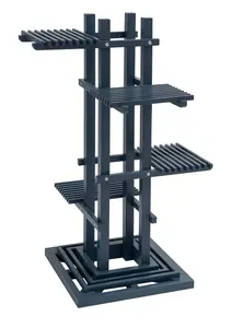 Norfolk Leisure Florenity Plant Stand