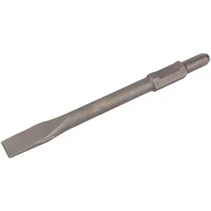 Draper Hexagon Shank Flat Chisel, 29mm, 30 x 410mm 84740