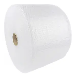 300mm x 50m Small Bubble Wrap Roll For House Moving Packing Shipping & Storage