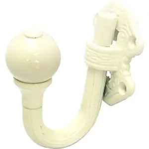 White Coat & hat Hook