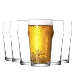 570ml Pint Glass 12