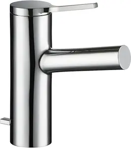 Mira Shower Evolve Bath Filler Tap 2.1816.004 + Monobloc Basin 2.1816.001 Chrome