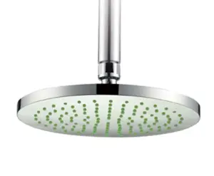 Energy Saving Rain Showerhead, Water Saving