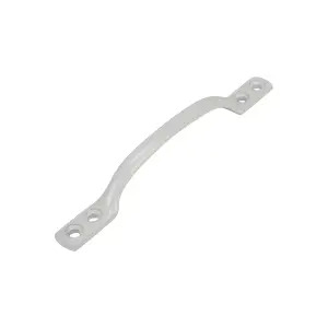 Sash Heritage Sash Handle 132mm - White