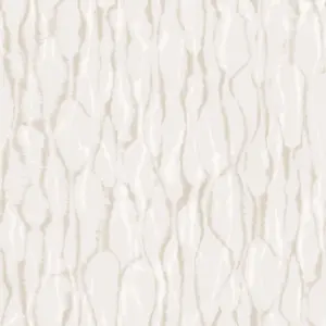 Galerie Atmosphere Beige Drizzle Smooth Wallpaper