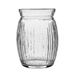 Bormioli Rocco - Sweet Coconut Cocktail Glasses - 440ml - Pack of 6