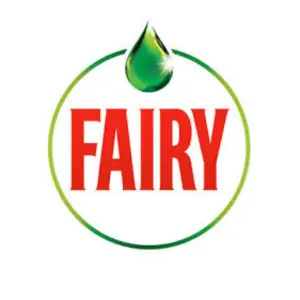 Fairy Platinum Antibacterial Eucalyptus Washing Up Liquid, 383 ml