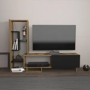 Decorotika Pegai TV Stand TV Unit for TVs up to 50 inch