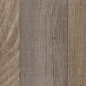 Beige Modern Wood Effect Anti-Slip Vinyl Flooring for Home, Shops, Offices, 2.8mm Thick Vinyl Sheet-4m(13'1") X 2m(6'6")-8m²