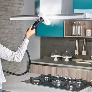 Polti Pro 95 Steam Cleaner  with 14 Accessories