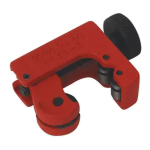 Sealey Mini Pipe Cutter 3-22mm