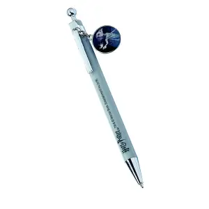 Harry Potter Dobby Pen Grey (One Size)