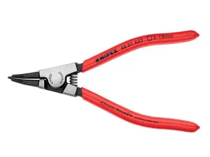 Circlip Pliers External 45 Bent Tip 3-10Mm A02