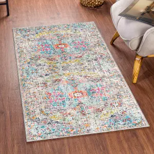 LOU Oriental Vintage Area Rug 80 x 150 cm