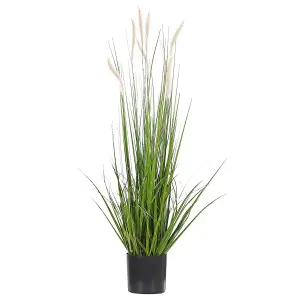 Artificial Plant REED PLANT Green