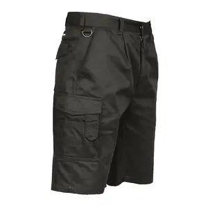 Portwest Combat Shorts S790BKRS