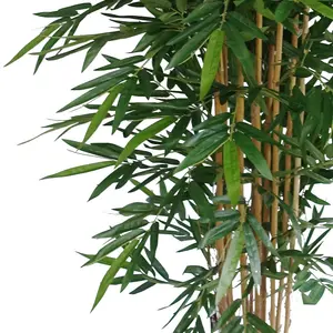 180cm UV Resistant Bamboo Premium  Realistic