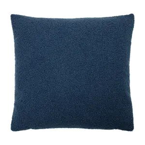 furn. Malham Shearling Fleece Polyester Filled Cushion